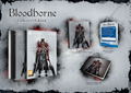 Bloodborne (Collector's Edition) thumbnail 1