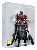 Bloodborne (Collector's Edition) thumbnail 2
