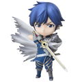 Chara-Forme Fire Emblem Awakening: Chrom thumbnail 1