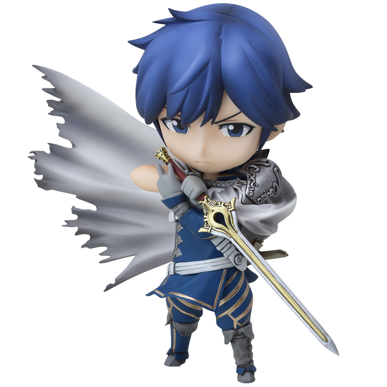 CHARA-FORME ファイアーエムブレム覚醒　 クロム　フィギュア Chara-Forme Fire Emblem Awakening: Chrom