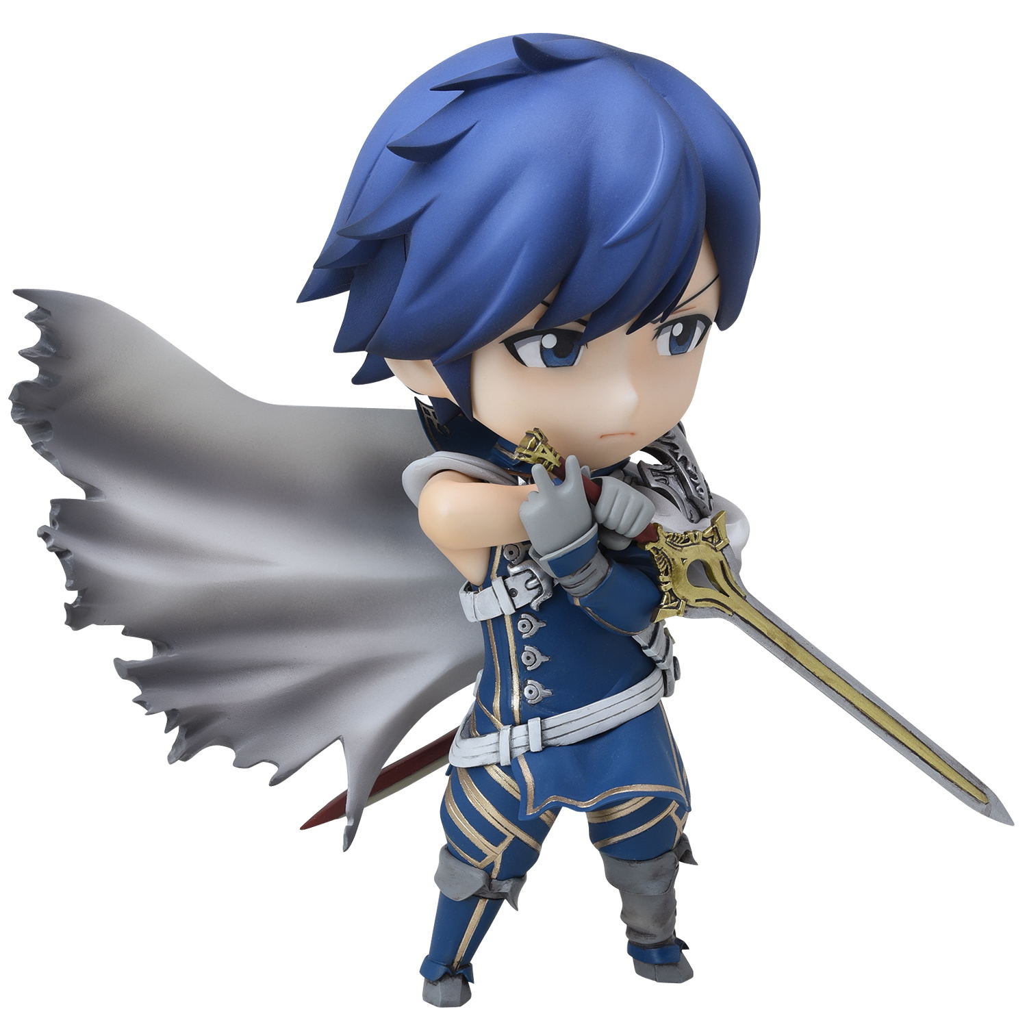 CHARA-FORME ファイアーエムブレム覚醒　 クロム　フィギュア Chara-Forme Fire Emblem Awakening: Chrom