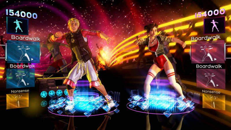Dance Central 2 (Platinum Hits) image 3
