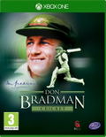 Don Bradman Cricket 14 thumbnail 1