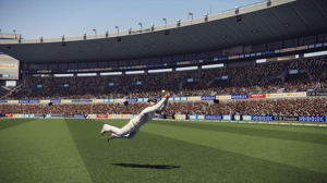 Don Bradman Cricket 14