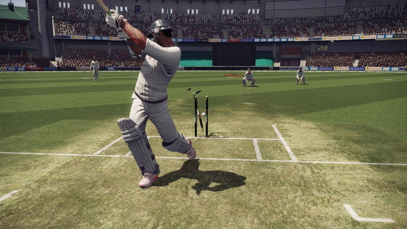 Don Bradman Cricket 14 image 4