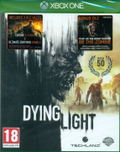 Dying Light (Be the Zombie Edition) thumbnail 1