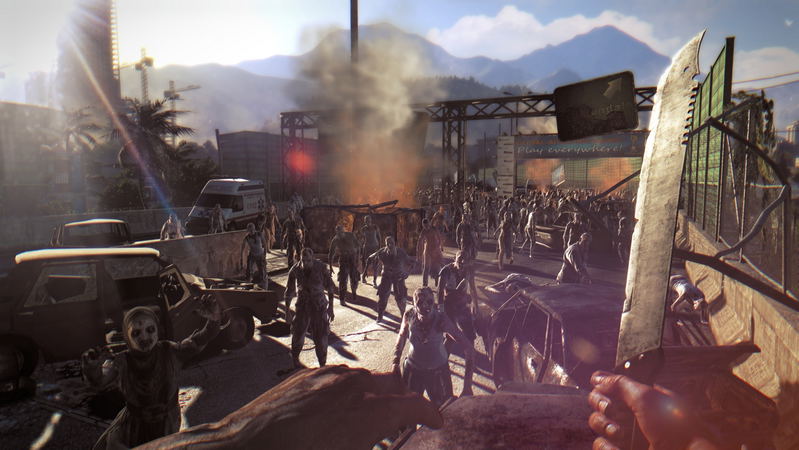 Dying Light (Be the Zombie Edition) image 5