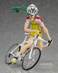 figma Yowamushi Pedal: Makishima Yusuke thumbnail 4