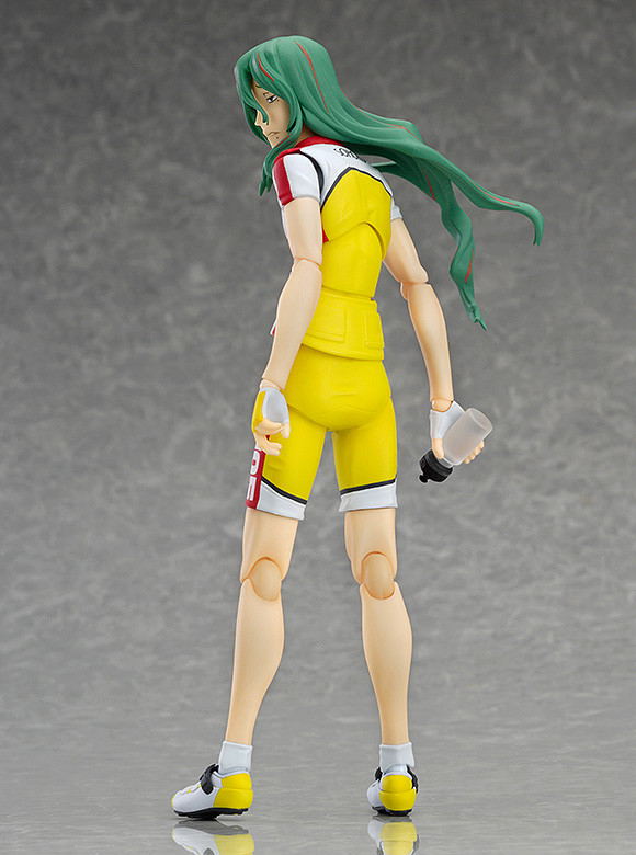 figma Yowamushi Pedal: Makishima Yusuke image 6