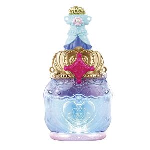 Go! Princess Pretty Cure Princess Perfume DX