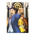 Gyakuten Saiban 5 (Best Price) thumbnail 3