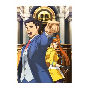 Gyakuten Saiban 5 (Best Price) image 3