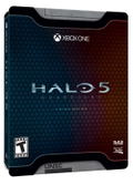 Halo 5: Guardians (Limited Edition) thumbnail 1