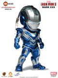 Iron Man 3 Kids Nation Series 004: Earphone Jack Accessories (Set of 6 pieces) thumbnail 4