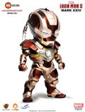 Iron Man 3 Kids Nation Series 004: Earphone Jack Accessories (Set of 6 pieces) thumbnail 5