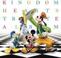 Kingdom Hearts Tribute Album (Damaged Case) thumbnail 1