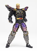 Legacy Of Revoltech Fist of the North Star: Kaioh thumbnail 2