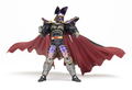 Legacy Of Revoltech Fist of the North Star: Kaioh thumbnail 5