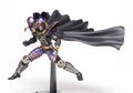 Legacy Of Revoltech Fist of the North Star: Kaioh thumbnail 8