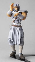 Legacy Of Revoltech Fist of the North Star: Toki thumbnail 4
