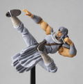 Legacy Of Revoltech Fist of the North Star: Toki thumbnail 5