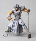 Legacy Of Revoltech Fist of the North Star: Toki thumbnail 6