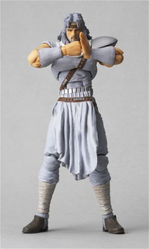 Legacy Of Revoltech Fist of the North Star: Toki
