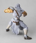 Legacy Of Revoltech Fist of the North Star: Toki thumbnail 8