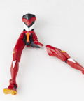 Legacy Of Revoltech Rebuild of Evangelion: EVA-02 thumbnail 12
