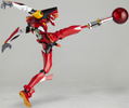 Legacy Of Revoltech Rebuild of Evangelion: EVA-02 thumbnail 3