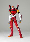 Legacy Of Revoltech Rebuild of Evangelion: EVA-02 thumbnail 4