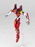 Legacy Of Revoltech Rebuild of Evangelion: EVA-02 thumbnail 5