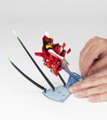Legacy Of Revoltech Rebuild of Evangelion: EVA-02 thumbnail 7