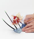 Legacy Of Revoltech Rebuild of Evangelion: EVA-02 thumbnail 8