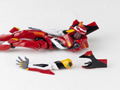 Legacy Of Revoltech Rebuild of Evangelion: EVA-02 thumbnail 9