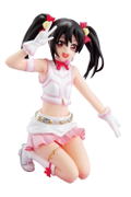 Love Live!: Yazawa Nico LoveLive! First Fan Book Ver. thumbnail 1