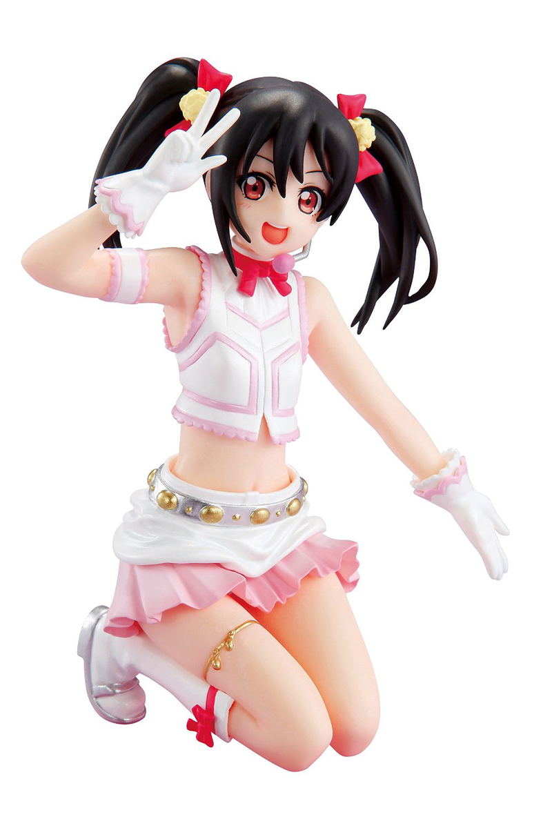 Love Live!: Yazawa Nico LoveLive! First Fan Book Ver. image 1