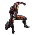 Marvel Comics Variant Play Arts Kai: Iron Man thumbnail 1