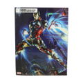 Marvel Comics Variant Play Arts Kai: Iron Man thumbnail 2