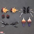 Marvel Comics Variant Play Arts Kai: Iron Man thumbnail 10