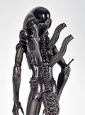 Mega Sofubi Advance MSA-005 Alien thumbnail 11