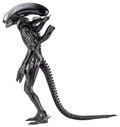 Mega Sofubi Advance MSA-005 Alien thumbnail 1