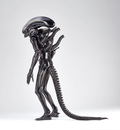 Mega Sofubi Advance MSA-005 Alien thumbnail 4