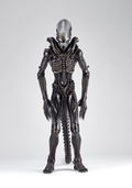 Mega Sofubi Advance MSA-005 Alien thumbnail 5