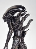 Mega Sofubi Advance MSA-005 Alien thumbnail 8