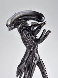 Mega Sofubi Advance MSA-005 Alien thumbnail 10