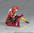 Micro Yamaguchi Revol Mini rm-011 Kinnikuman: Kinnikuman Great thumbnail 7
