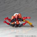 Micro Yamaguchi Revol Mini rm-011 Kinnikuman: Kinnikuman Great thumbnail 8