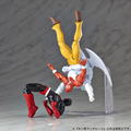 Micro Yamaguchi Revol Mini rm-011 Kinnikuman: Kinnikuman Great thumbnail 9