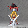 Micro Yamaguchi Revol Mini rm-011 Kinnikuman: Kinnikuman Great thumbnail 10